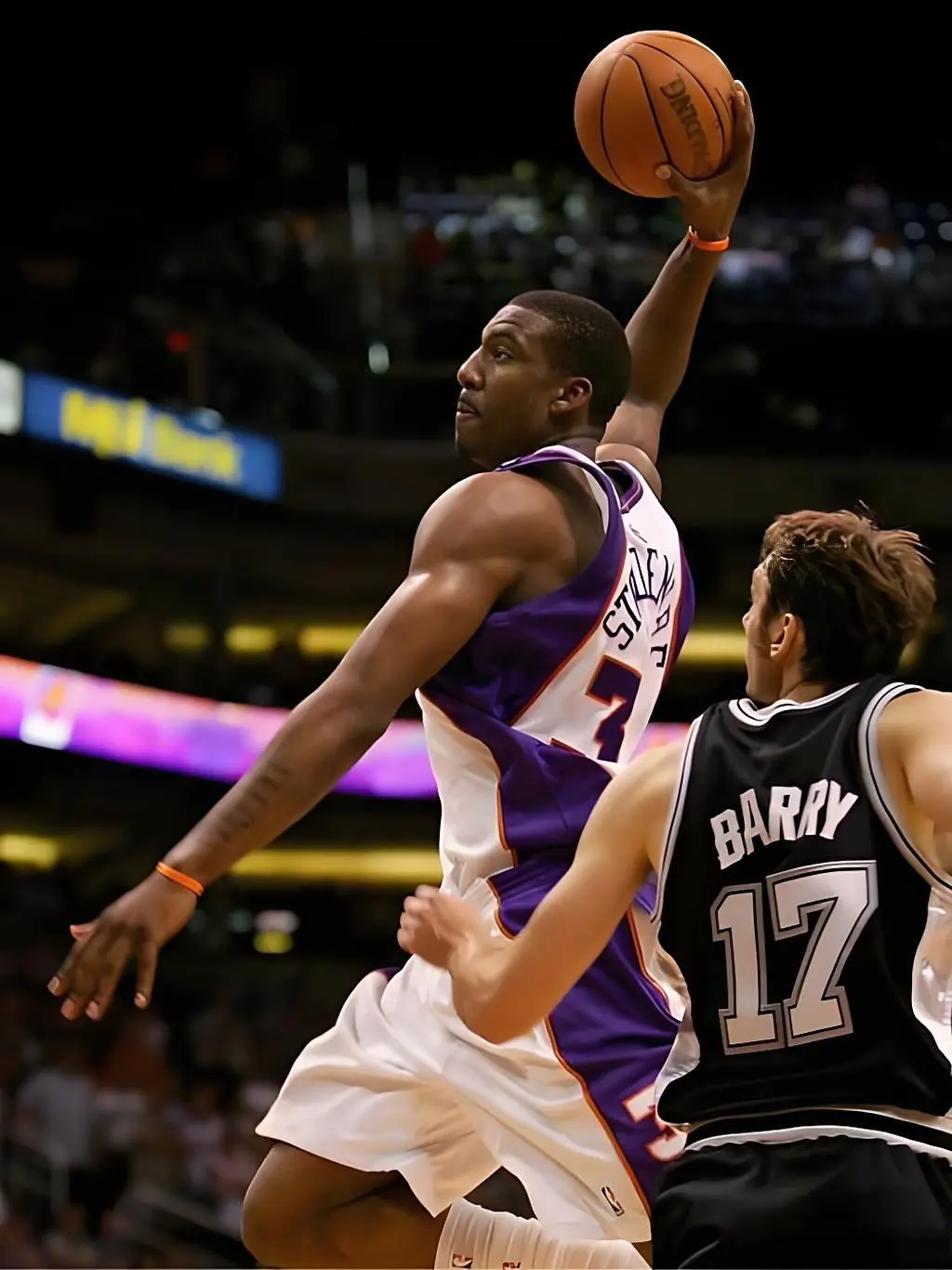 NBA历史, 以碾压绝大 NBA历史, 以碾压绝大