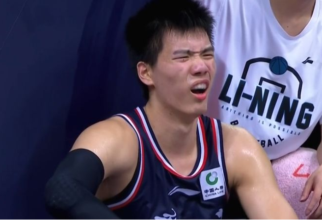 队交易送走, 男篮出战, 子煜