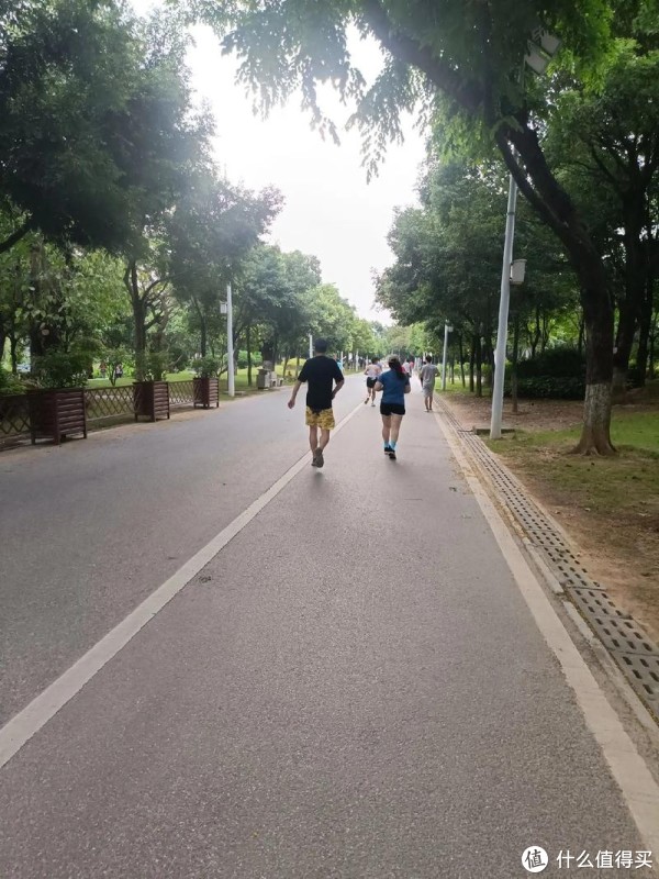跑完头晕眼
