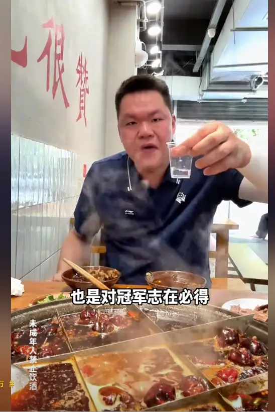 毫无瑕疵, 周琦和曾凡, 理由是阵容