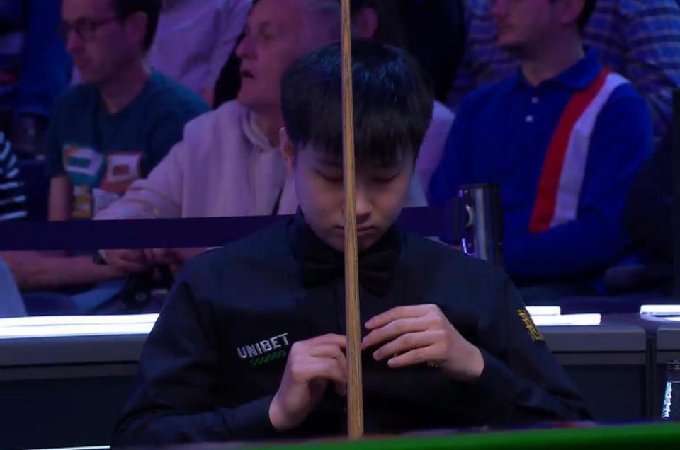 波动在职业, 添了信心 波动在职业, 添了信心