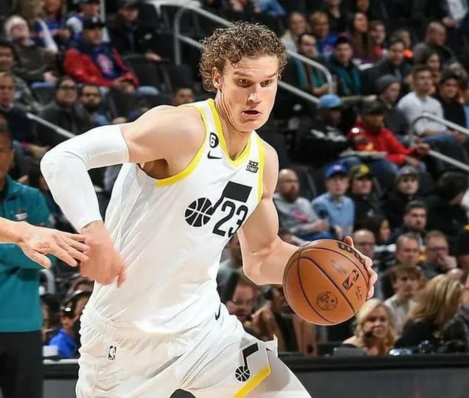 新赛季依然, 送走米切尔 新赛季依然, 送走米切尔