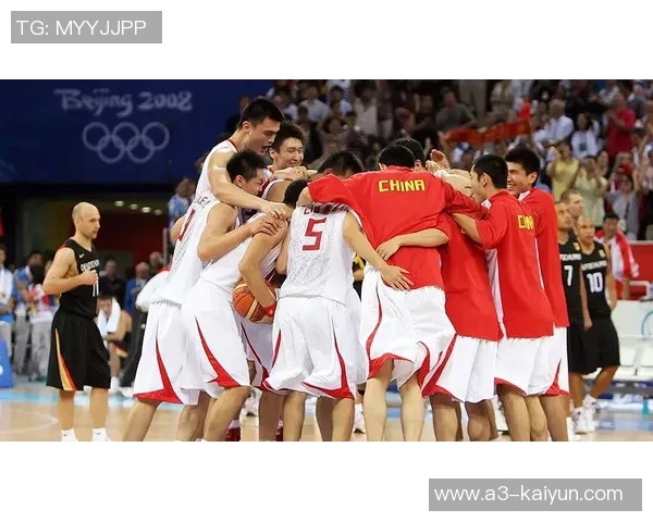 2004年中国男篮与阿根廷经典对决视频回顾与精彩瞬间分析