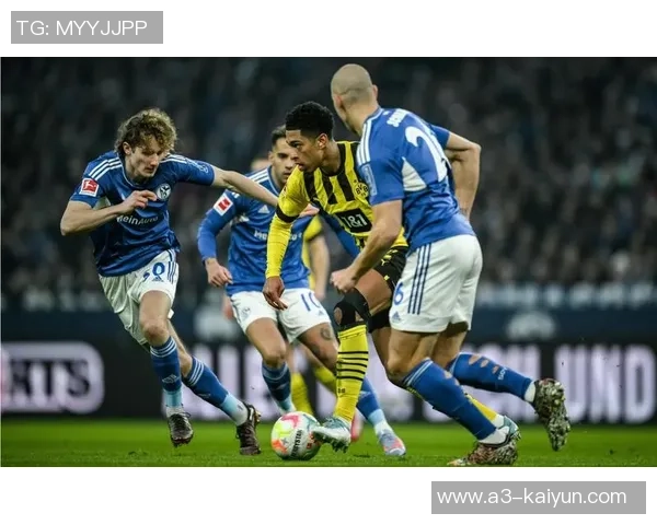 2019德甲激战汉诺威96迎战沙尔克04精彩回顾与赛后分析