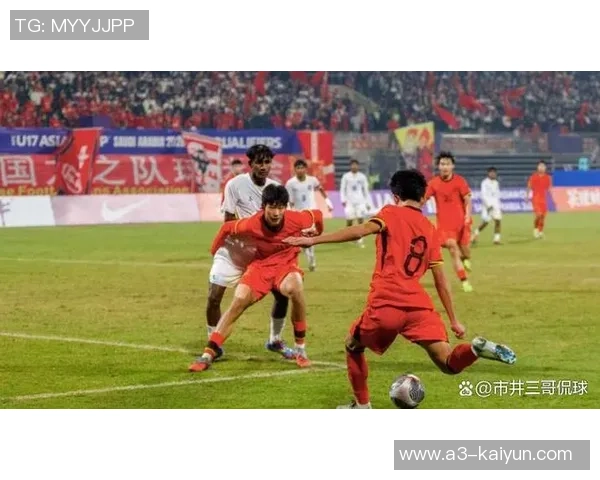 塞浦路斯U17青年队迎战直布罗陀U17球队激烈对决即将上演