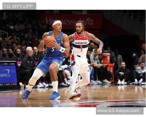 戏法31分狂胜送奇才4连败 班凯罗三节28+11小瓦25+6+6