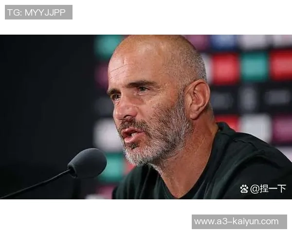 是否感受到被认可？马雷斯卡：今晚要点应该是咱们进了半决赛